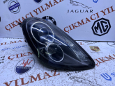 Oto Çıkma Parça / Porsche / Cayman / Far & Stop / Sağ Ön Far / Çıkma Parça 