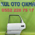 mazda 626 sol arka kapı