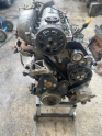 Ducato 2.8 dolu Motor