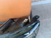 Oto Çıkma Parça / Opel / Combo / Far & Stop / Sağ Ön Far / Çıkma Parça 