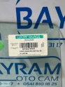 Oto Çıkma Parça / Ford / Focus / Oto Cam / Kapı Camları / Sıfır Parça 