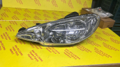 Oto Çıkma Parça / Peugeot / 206 / Far & Stop / Sol Ön Far / Çıkma Parça 