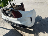 Oto Çıkma Parça / Ford / Transit Custom / Tampon / Ön Tampon / Çıkma Parça 