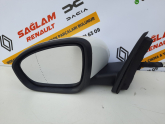 Oto Çıkma Parça / Renault / Megane / Ayna / Sol Dış Ayna / Çıkma Parça 