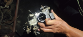 Oto Çıkma Parça / Daihatsu / Hijet / Motor / Gaz Kelebeği / Çıkma Parça 