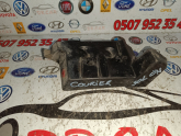 Oto Çıkma Parça / Ford / Tourneo Courier / Tampon / Tampon Braketi / Çıkma Parça 