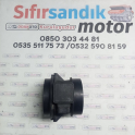 96298551 CHEVROLET EPİÇA SUZİKİ  VARANO   ÇIKMA HAVA AKİŞ