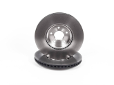 MGA FREN DISKI ON HAVALI 5 BJN 320X25X63,6X48,8 FORD KUGA II 1.5
