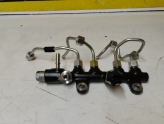 Oto Çıkma Parça / Renault / Megane / Motor / Enjektör / Çıkma Parça 