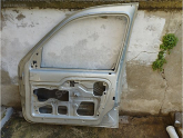 Oto Çıkma Parça / Renault / Kangoo / Kaporta & Karoser / Sağ Ön Kapı / Çıkma Parça 