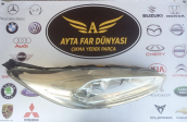 FORD FİESTA ORJİNAL ÇIKMA SAĞ FAR