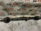 OPEL VECTRA C AKS ÜÇEL OTO ÇIKMA BURSA