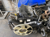 FORD TRANSİT V363 155 PS ÇIKMA ORJİNAL MOTOR