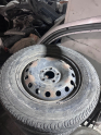 Oto Çıkma Parça / Renault / Trafic / Jant & Lastik / Sac Jant / Çıkma Parça 