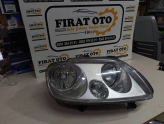Oto Çıkma Parça / Volkswagen / Caddy / Far & Stop / Sağ Ön Far / Çıkma Parça 