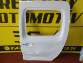 Oto Çıkma Parça / Renault / Kangoo / Kaporta & Karoser / Sol Sürgülü Kapı / Çıkma Parça 