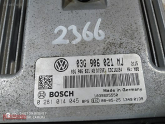 Oto Çıkma Parça / Volkswagen / Golf / Beyin / Motor Beyni / Çıkma Parça 