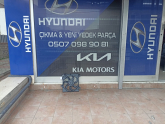 Oto Çıkma Parça / Kia / Picanto / Fan / Fan Paneli / Yan Sanayi 