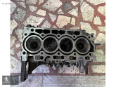 407 MOTOR BLOK DOLU EURO4 1.6HDİ PEUGEOT 0135QE