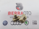 8E0857562A AUDİ A4 GÜNEŞLİK KLİPSİ BEJ