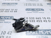 Oto Çıkma Parça / Peugeot / 2008 / Elektrik / Fıskiye Motoru / Sıfır Parça 