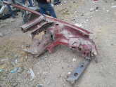 Oto Çıkma Parça / Opel / Vectra / Motor / Ateşleme Bobini / Çıkma Parça 