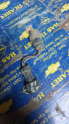 Çıkma Orjinal Opel Corsa B 1.6 Fan Müşiri