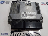 Oto Çıkma Parça / Skoda / Octavia / Beyin / Motor Beyni / Çıkma Parça 