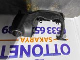 Nissan note gögüs üst kaplaması