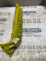 Oto Çıkma Parça / Fiat / Egea / Tampon / Tampon Braketi / Çıkma Parça 