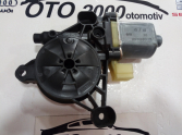 Oto Çıkma Parça / Audi / A3 / Oto Cam / Cam Motoru / Çıkma Parça 