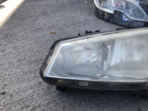 Oto Çıkma Parça / Renault / Megane / Far & Stop / Sol Ön Far / Çıkma Parça 