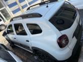 Oto Çıkma Parça / Dacia / Duster / Kaporta & Karoser / Bagaj Kapağı / Çıkma Parça 