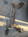 Oto Çıkma Parça / Volkswagen / Passat / Alt Takım / Arka Dingil / Çıkma Parça 