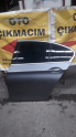 Oto Çıkma Parça / Bmw / 5 Serisi / Kaporta & Karoser / Sol Arka Kapı / Çıkma Parça 