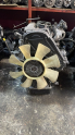 Starex motor