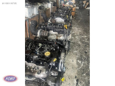 Oto Çıkma Parça / Hyundai / Santa Fe / Motor / Motor (komple) / Çıkma Parça 