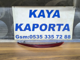Oto Çıkma Parça / Fiat / Egea / Far & Stop / Reflektör / Çıkma Parça 