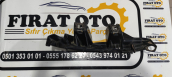 Oto Çıkma Parça / Mercedes / C Serisi / Tampon / Tampon Braketi / Çıkma Parça 