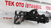 BMW F10 BRAKET SAĞ FAR BRAKETİ 51647200794