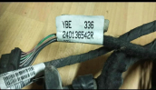 Oto Çıkma Parça / Renault / Megane / Göğüslük & Torpido / Torpido Tesisatı / Çıkma Parça 
