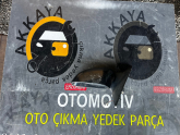 Oto Çıkma Parça / Fiat / Marea / Ayna / Sol Dış Ayna / Çıkma Parça 