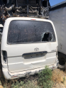 Oto Çıkma Parça / Toyota / Hiace / Kaporta & Karoser / Bagaj Kapağı / Çıkma Parça 