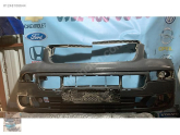Vw transporter t5 ön tampon çıkma