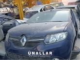 Oto Çıkma Parça / Renault / Symbol / Kaporta & Karoser / Kaput / Çıkma Parça 