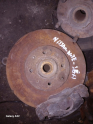 NISSAN NOTE SAĞ ÖN TAŞIYICI KONUK OTO 05323167897