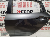 Oto Çıkma Parça / Honda / Civic / Kaporta & Karoser / Sol Arka Kapı / Çıkma Parça 