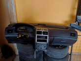 peugeot 307 ön göğüs