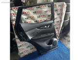 Oto Çıkma Parça / Nissan / Qashqai / Kaporta & Karoser / Sol Arka Kapı / Çıkma Parça 
