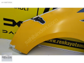 Oto Çıkma Parça / Renault / Megane / Kaporta & Karoser / Sağ Ön Çamurluk / Çıkma Parça 